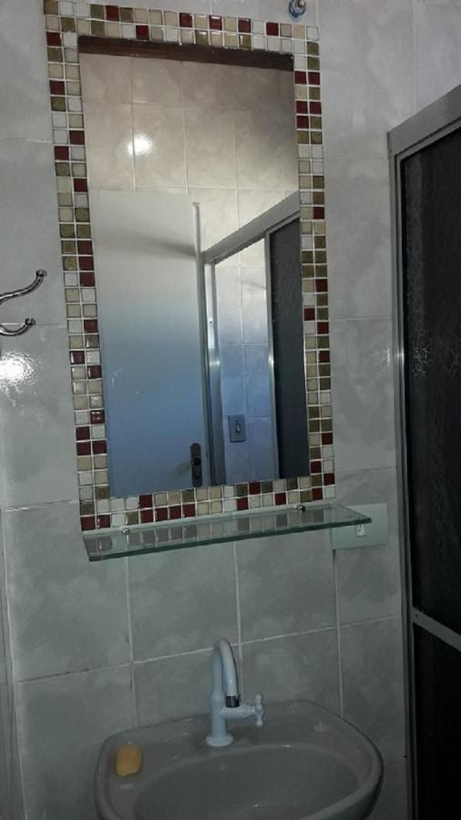 Linda Chacara Com Piscina Churrasqueira E Wi-Fi Mairinque Dış mekan fotoğraf