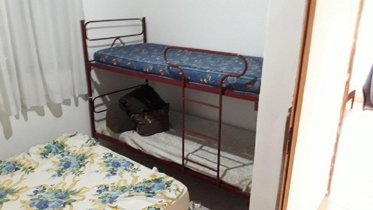Linda Chacara Com Piscina Churrasqueira E Wi-Fi Mairinque Dış mekan fotoğraf