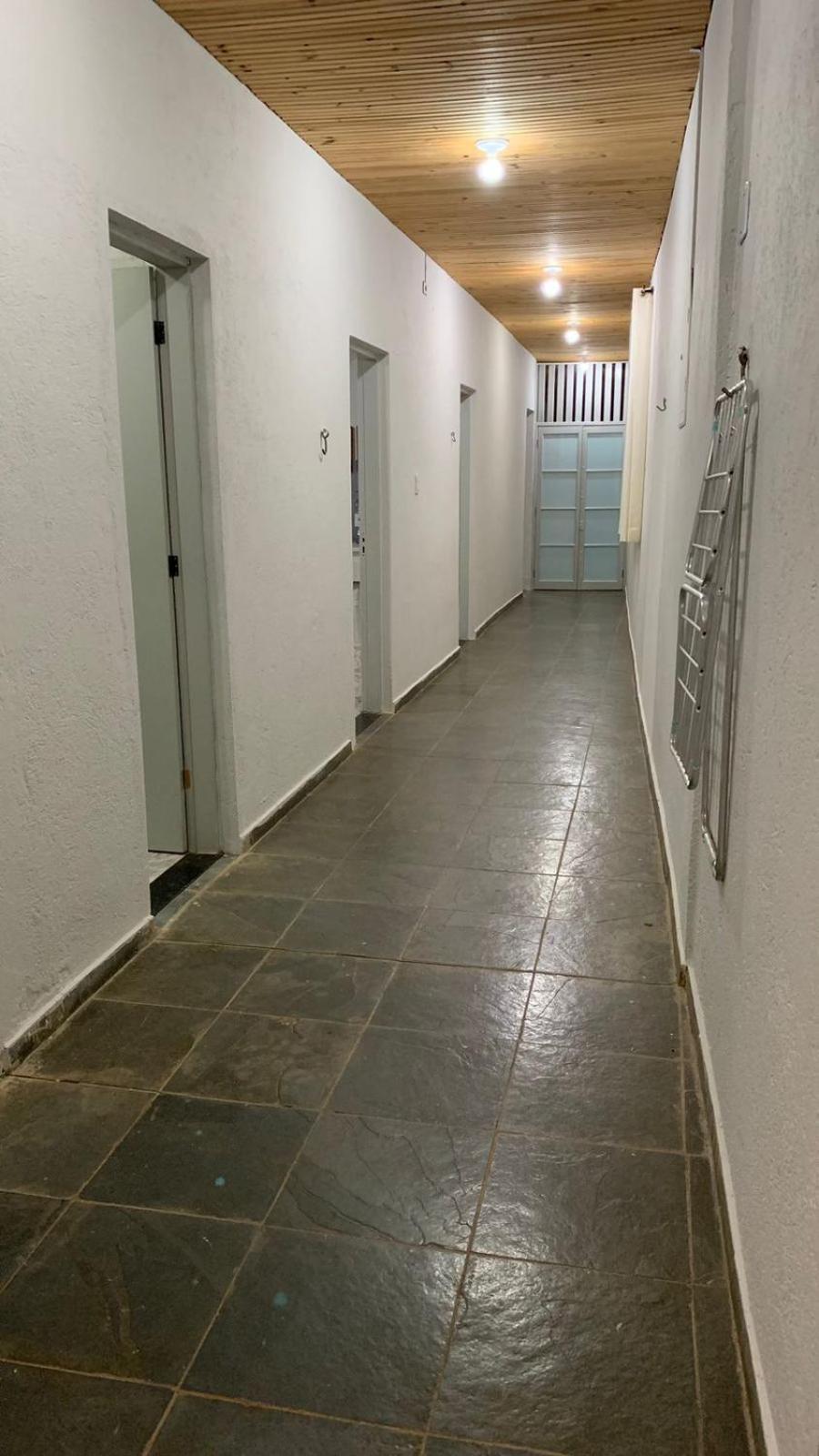 Linda Chacara Com Piscina Churrasqueira E Wi-Fi Mairinque Dış mekan fotoğraf