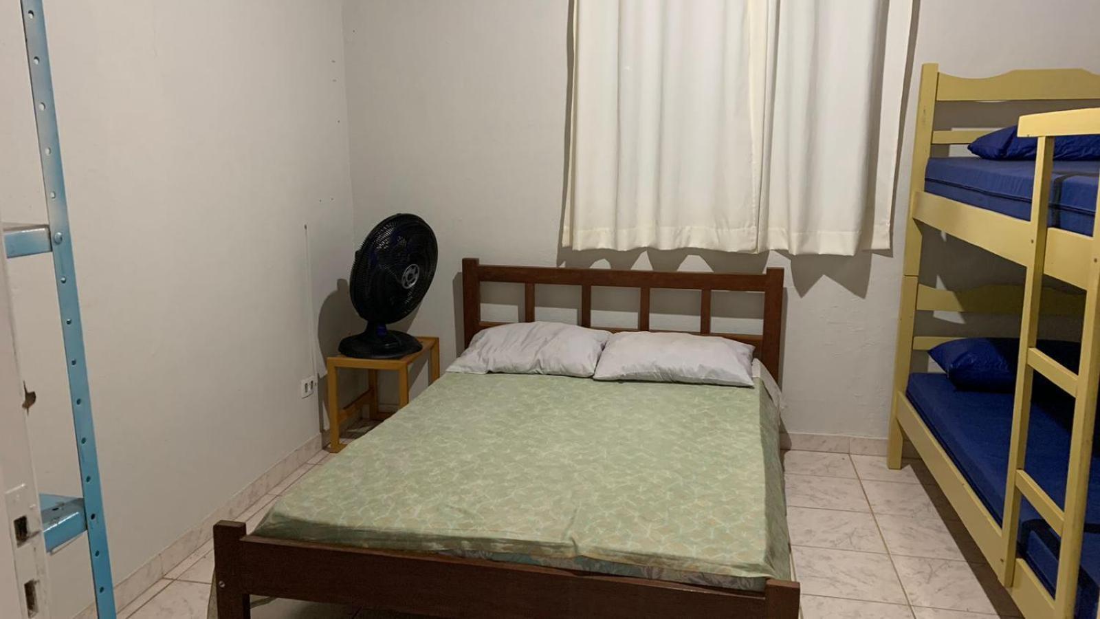 Linda Chacara Com Piscina Churrasqueira E Wi-Fi Mairinque Dış mekan fotoğraf