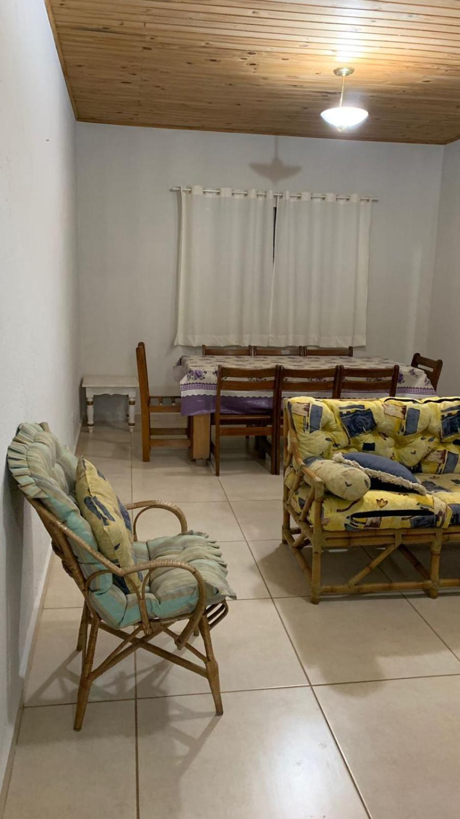 Linda Chacara Com Piscina Churrasqueira E Wi-Fi Mairinque Dış mekan fotoğraf